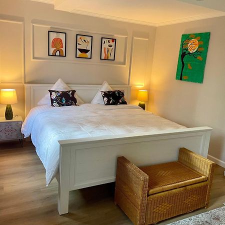 Apartment By The Park, For Bike Lovers 알스펠트 외부 사진