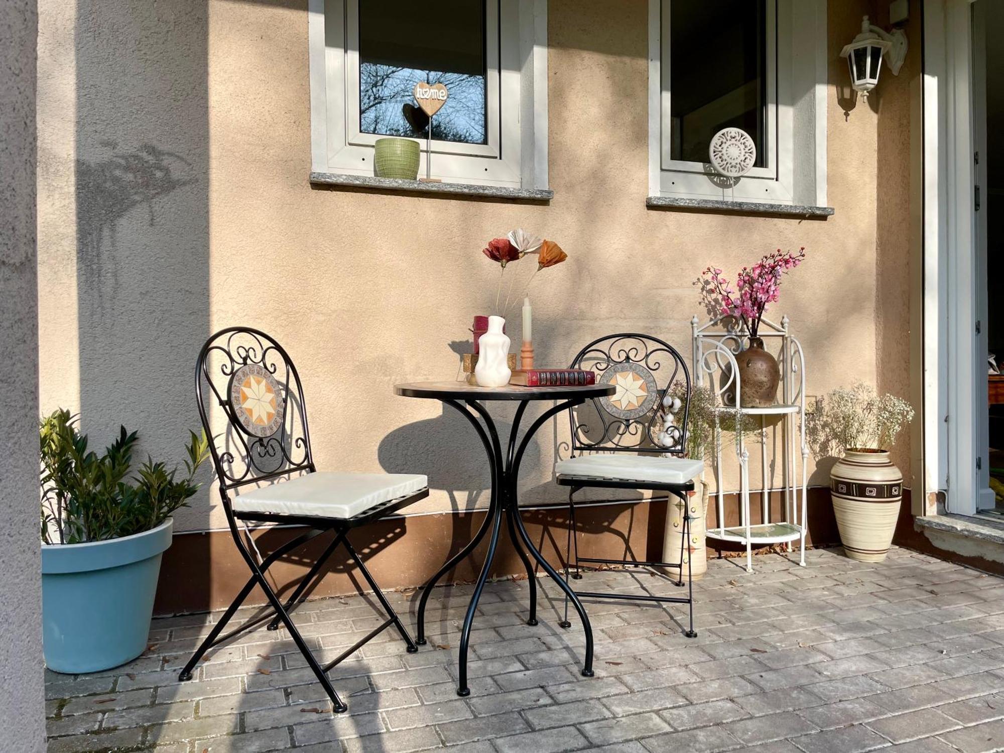 Apartment By The Park, For Bike Lovers 알스펠트 외부 사진